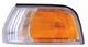 For 1992-1993 Honda Accord Corner Light Driver Side