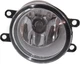 CAPA For 2007-2014 Camry Fog Light Front, Right Side SC2593100C 81210-0D042