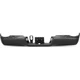 For 09-24 Dodge Ram 1500 OE Style w/o Sensor Holes Black Rear Bumper Face Bar For 09-24 Dodge Ram 1500 OE Style w/o Sensor Holes Black Rear Bumper Face Bar