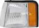 For 1997-1999 Cadillac Deville Corner Light Driver Side