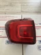 2017-2019 GMC Acadia Driver Left Tail Lamp 84509640 OEM.