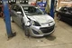 Driver Left Strut Front Fits 12-14 MAZDA 5 477758