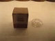 1A-13208 VINTAGE FORD 51 VICTORIA CRESTLINE TURN SIGNAL PARKING LIGHT LENS NOS
