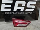 2019-2020 CHEVROLET MALIBU LEFT DRIVER SIDE INNER TAIL LAMP LIGHT OEM 84595946 2019-2020 CHEVROLET MALIBU LEFT DRIVER SIDE INNER TAIL LAMP LIGHT OEM 84595946