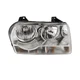 DEPO Headlight For 2005-2007 Chrysler 300 Right Passenger Side 4805756AD