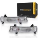 For Jeep Compass 2017-2021 Parking Lights Driver and Passenger Side | Pair
