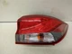 2018 Hyundai Elantra RH Passenger Quarter Panel Mounted Tail Light Lamp OEM