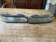 Turn Signal Light Set For 88-98 OBS GMC Chevrolet C/K K1500 C1500 W/T Grille GM