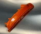 12-2017 fiat 500 500c front bumper cover left driver side lower reflector marker