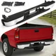 For 1999-2007 Complete Chrome Rear Step Bumper Chevy Silverado 2500HD 3500 HD
