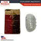 1941 Desoto S-8 Parking Light Lamp Clear Lens Cover 866211 NOS