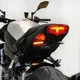 NEW RAGE CYCLES MT10-FE-T-22 Fender Eliminator Kit for Yamaha MT-10 2022-2023