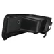 Left Rear Bumper End for Chevrolet Colorado GMC Canyon 2015-2020 Black