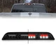 For FORD F-150 15-23 FORD F250 F350 F450 17-22 RANGER 19-23 LED 3RD BRAKE LIGHT