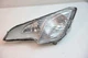 NEW 2018-2021 FORD ECOSPORT FRONT LEFT DRIVER SIDE FOG LIGHT OEM GN15-13B221-FC