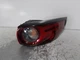 2017-2021 Mazda CX-5 Passenger RH Tail Light Lamp OEM