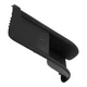 Left Rear Bumper End Cap for Chevrolet Colorado GMC Canyon 2015-2020 22900986