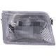New Passenger Side Headlight For Ford Ranger 1993-1997