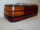 PONTIAC 6000 1984-1986 LH DRIVER LEFT REAR SIDE TAILLIGHT TAIL LAMP ASSEMBLY OEM