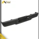 Steel Rear Bumper Assembly Fit For Ford F150 Truck 2009-2014 W/O Holes Primered