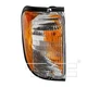 TYC Parking / Side Marker Light for Ford 18-3120-01