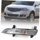  Left Turn Signal Light for Chevy Traverse 2013-2017 Running Driver Side (Left)