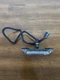 Genuine Mopar OEM Truck Bed Lamp Right Part# 05182672AA