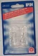 Wagner 2 Pack 12V Wedge Base Miniature Replacement Automotive Bulb BP194