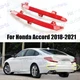 Rear Fog Reflector Light Bumper Reflector lamp Cover For Honda Accord 2018-2021