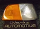 86-90 OEM USDM Acura Legend Sedan front corner marker lamp light 041-3832 FR DV4