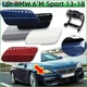 Car Headlight Washer Nozzle cover For BMW 6 Series F06 F12 F13 M-Sport Package