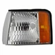 Cornering Lights fits 1997-1999 Cadillac DeVille Driver Side Marker Signal Lamp