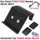 For Ford Tablet Dash Mount F150 F250 F350 F450 F550 F650 F750 2015-21 -Universal