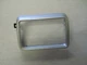NOS 1977 78 FORD MUSTANG II PARKING LIGHT BEZEL LH
