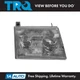 TRQ Right Headlight Assembly Passenger Side Fits Ford FO2503153
