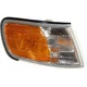 Corner Light Lamp  Right Hand Side Passenger for Honda Accord 1994-1997