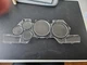 Mazda RX7 FD3s Instrument cluster lens
