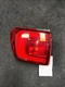 2017-2019 GMC ACADIA REAR LEFT QUARTER OUTER TAILLIGHT STOP BRAKE LED LAMP OEM