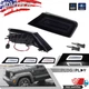 For 08-12 Jeep Liberty Smoke Switchback LED Turn Signal Blinker Corner Lights 2X