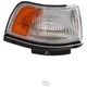 Right Corner Light 87-91 Toyota Camry Base DLX LE 2.0L 2.5L 8161032081