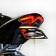 Triumph Speed Triple 1200 RS Fender Eliminator 2021-Present New Rage Cycles