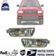 New Front Signal Light Assembly Left & Right side For 2001-2004 Toyota Tacoma