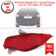 Rear Bumper Reflector right side outer for 2010-2012 Mazda CX-7 Rear Bumper Reflector right side outer for 2010-2012 Mazda CX-7
