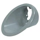 Right Passenger Park Light Retainer Fits 1967-68 Ford Mustang