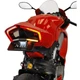 New Rage Cycles LED Fender Eliminator Compitable with Ducati V2 Panigale and...