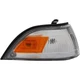 Eagle Eyes TY170-B100R Right Parking Light Assembly For 88-92 Toyota Corolla