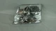 DRIVER HEADLIGHT 2002-2005 Ford Explorer Chrome Clear OEM REPLACEMENT