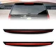 ANZO 531109 FITS: 2007-2014 Chevrolet Suburban 1500 LED 3rd Brake Light Black Ho