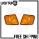 Fits 95-97 TOYOTA TERCEL Signal Light Lamp Pair (Left and Right Set)