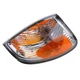 Front Bumper Left Side Corner Turn Signal Light Lamp For Lexus LX470 1998-2007